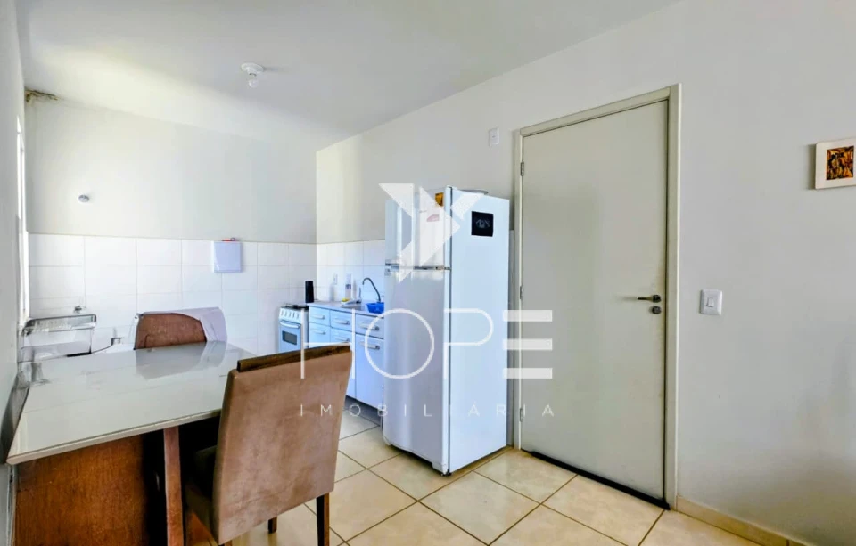 Apartamento à venda – 2 quartos – Portal do Manacá – Londrina