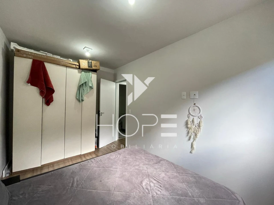 Apartamento à venda próx a UEL – 52 m² – Edifício Carmel – Gleba Palhano – Londrina/PR