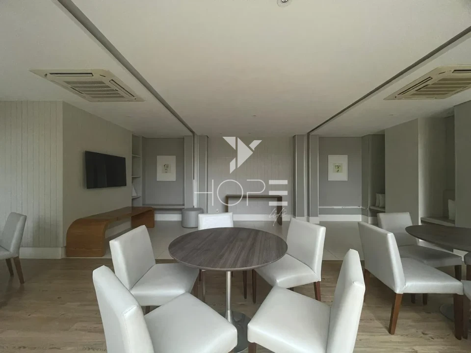 Imagens do imóveis Apartamento à Venda – 91m² – 3 Quartos (1 Suíte) – Edifício Victoria Park – Gleba Fazenda Palhano – Zona Sul – Londrina/PR