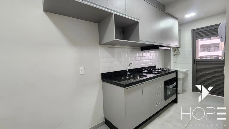 Imagens do imóveis Apartamento para locação – 3 Quartos com suíte – Venice - Região Leste – Londrina/PR