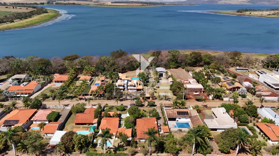 Imagens do imóveis Condomínio Riviera do Poente – Chácara À venda – 1000m² – 2 Quartos – 4 vagas – Alvorada do Sul/PR