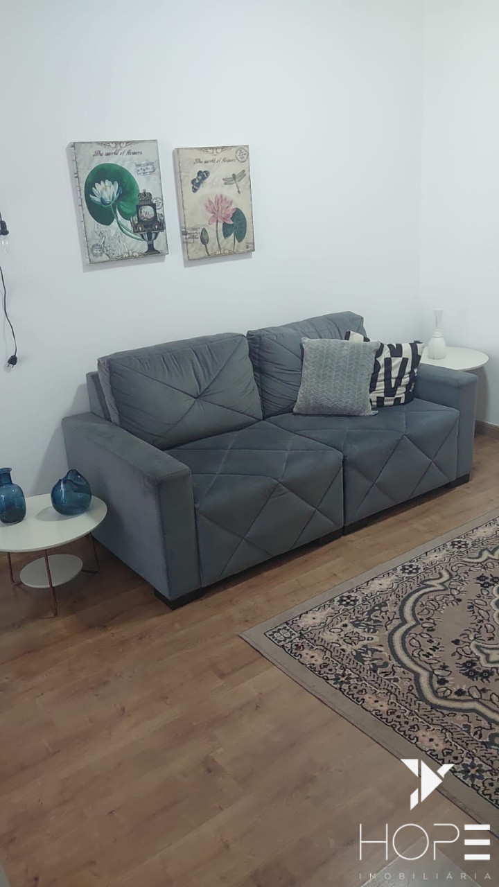 Imagens do imóveis Apartamento Mobiliado NYC Palhano Londrina