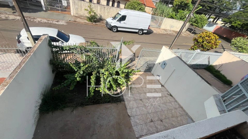 Imagens do imóveis SOBRADO PARA LOCAÇÃO – 120 m² – 3 QUARTOS – SUÍTE COM SACADA – SABARÁ I – ZONA OESTE – LONDRINA/PR