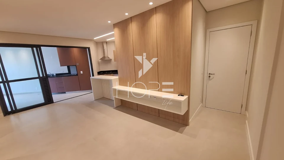 Imagens do imóveis Apartamento para Alugar no Condomínio Odyssey | 86m² | 3 Quartos | 1 Suíte | 2 Vagas | Centro | Londrina/PR