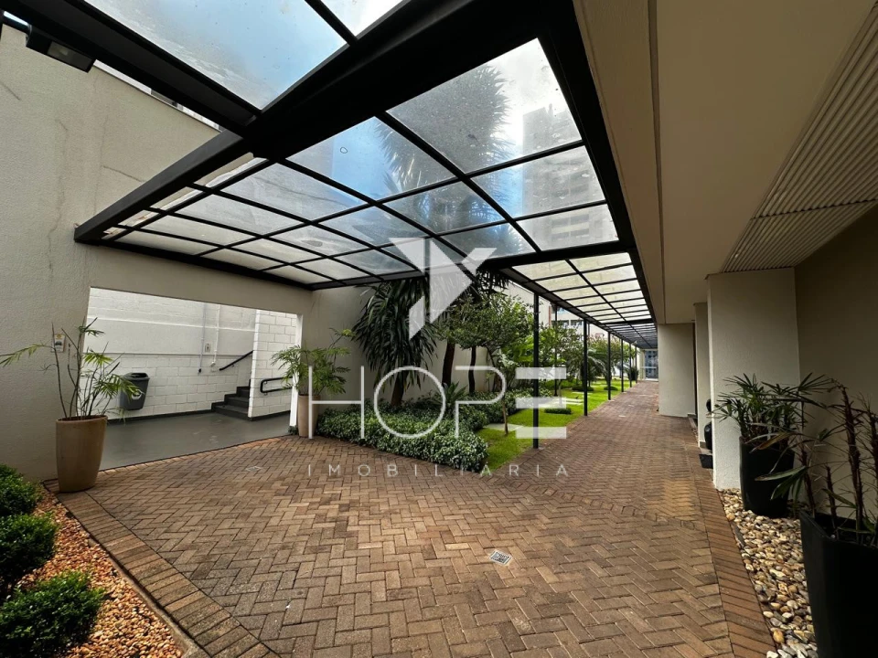 Apartamento à venda no Solar Alta Vista – Bairro Aurora – Zona Sul de Londrina