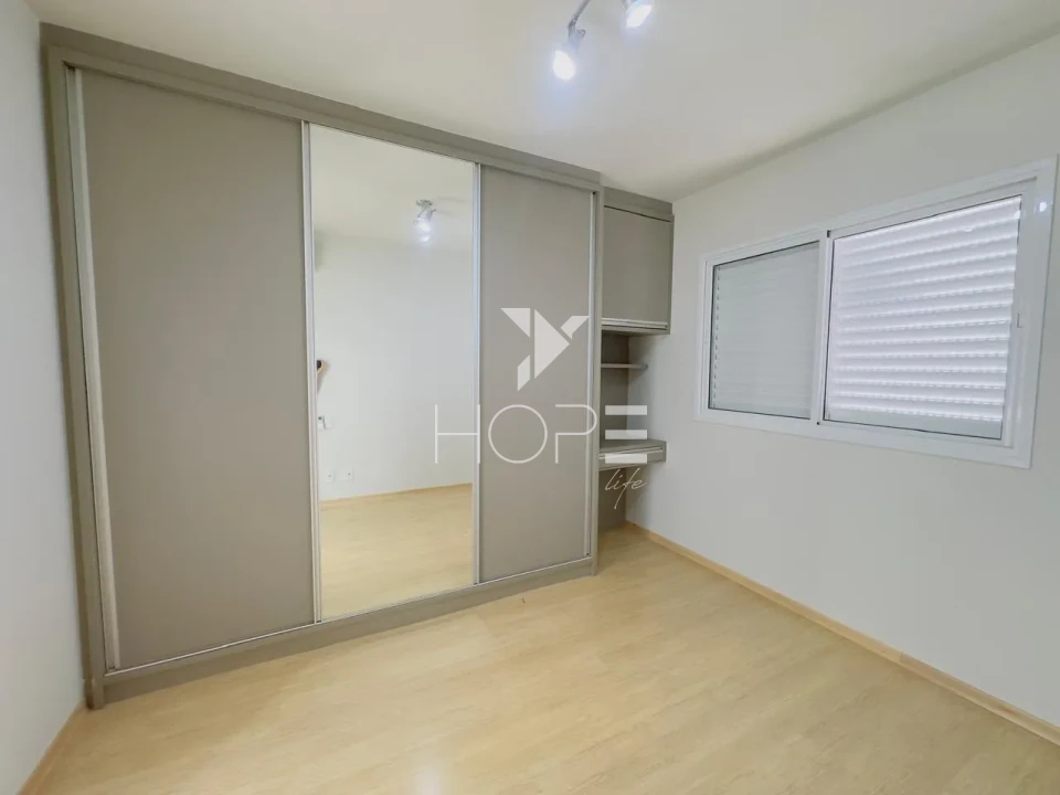 Imagens do imóveis Apartamento para Locação  Reserva Santana 75 m² com 3 quartos (1 Suíte) - Gleba Palhano - Londrina/Pr.
