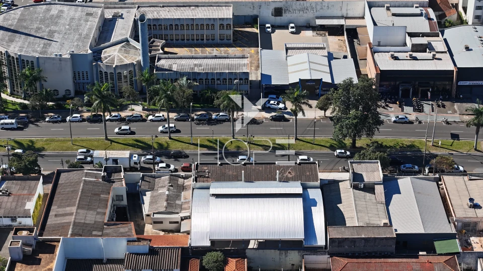 Imagens do imóveis Ponto comercial à venda com 1.388 m² - 3 pavimentos - Avenida JK - região central - Londrina PR