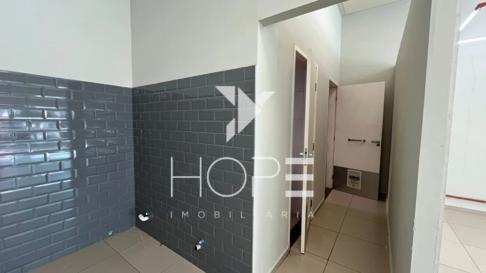 Imagens do imóveis Loja Comercial Para Alugar– Região Central – Av. Duque de Caxias – Londrina/PR– 80 m²