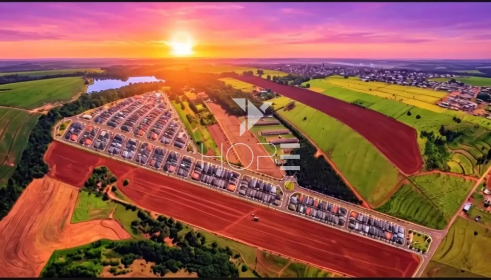 Imagens do imóveis Sitio para investidores à venda com 29 hectares (12 alqueires) - Potencial para loteamento - Mandaguari PR