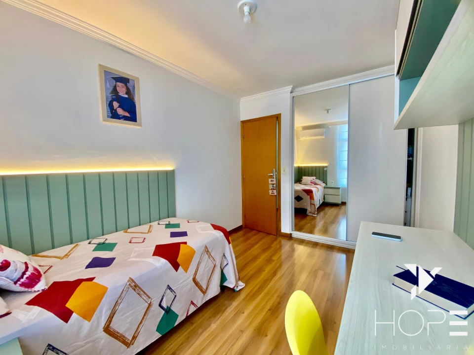 Imagens do imóveis APARTAMENTO DECORADO COM 100M² NO COND. PORTAL DAS PALMEIRAS - SANTO AMARO - CAMBÉ
