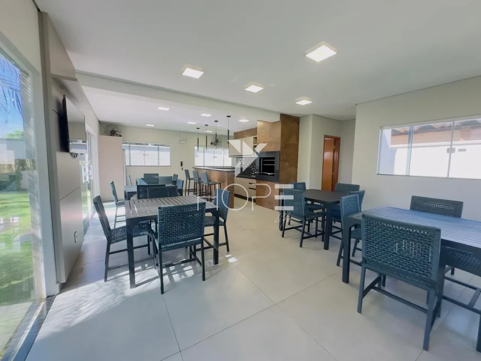 Imagens do imóveis Apartamento à venda 02 quartos no Spazio Le Parc – Zona Oeste de Londrina - Próx. PUC