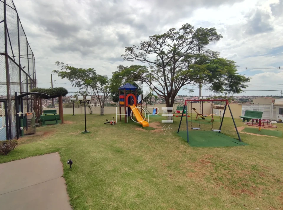 Imagens do imóveis Condomínio Vila das Azaleias - apartamento à venda com 45m² - 2 quartos - Zona Norte - Londrina PR