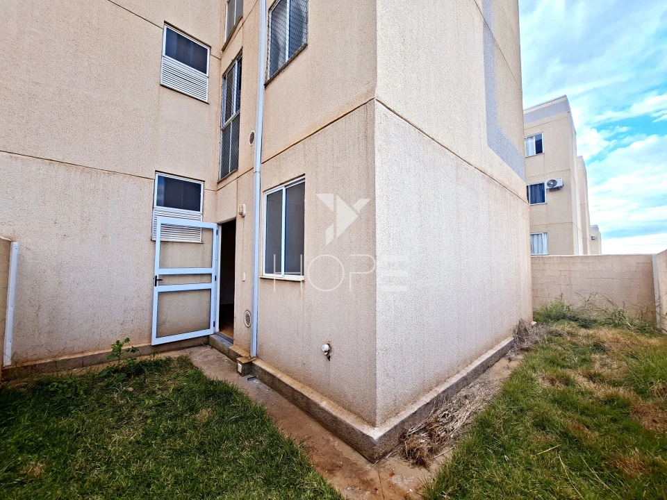 Imagens do imóveis Laguna Di Valência - apartamento Garden à venda com 44.57 m² - 2 quartos - Acquaville - Londrina PR