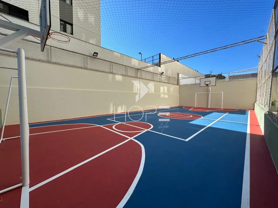 Imagens do imóveis Apartamento à venda com 3 quartos no Edifício Terraparque – Champagnat – Zona Oeste – Londrina/PR