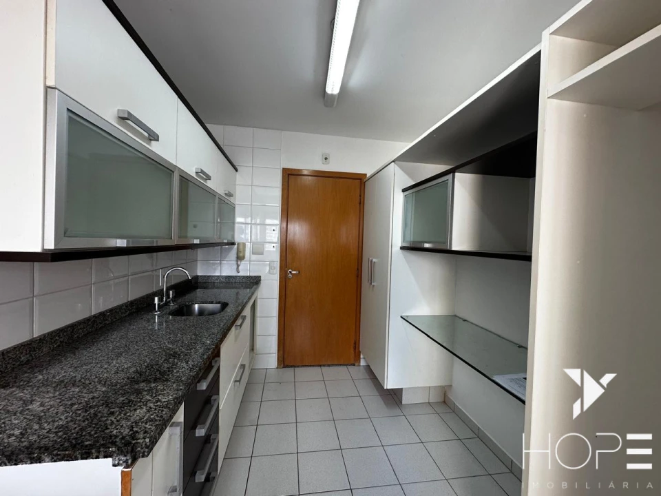 Apartamento para locação – 3 quartos – Edifício Palhano Residence – Londrina/PR