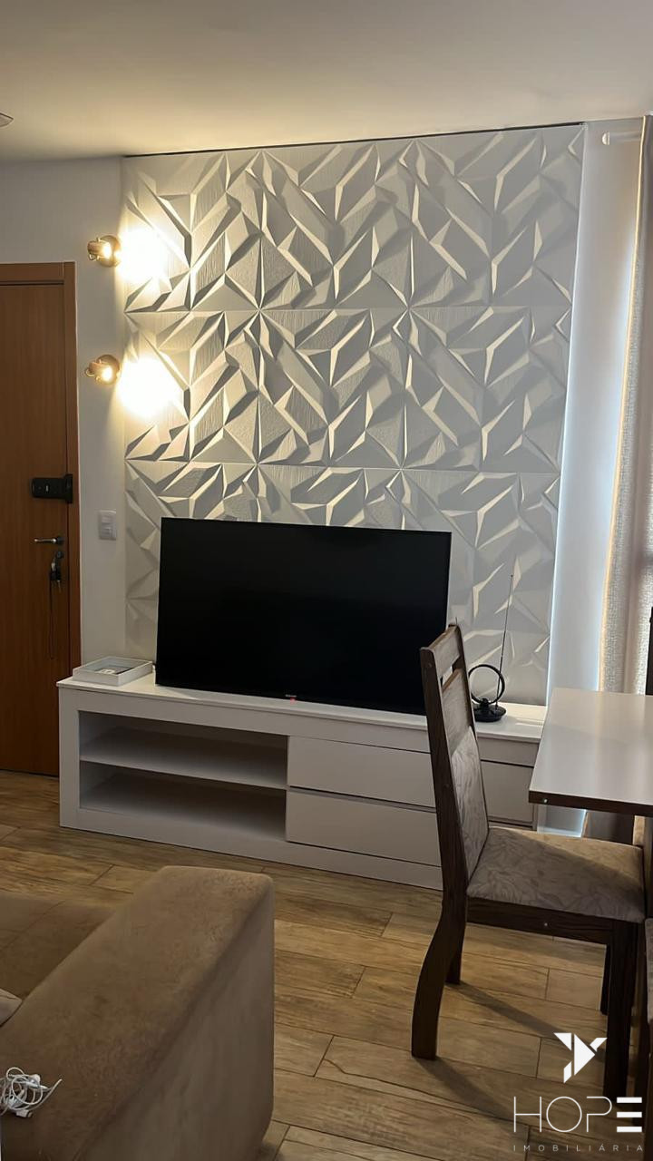 Imagens do imóveis APARTAMENTO MOBILIADO PARA LOCAÇÃO - AQUAVILLE