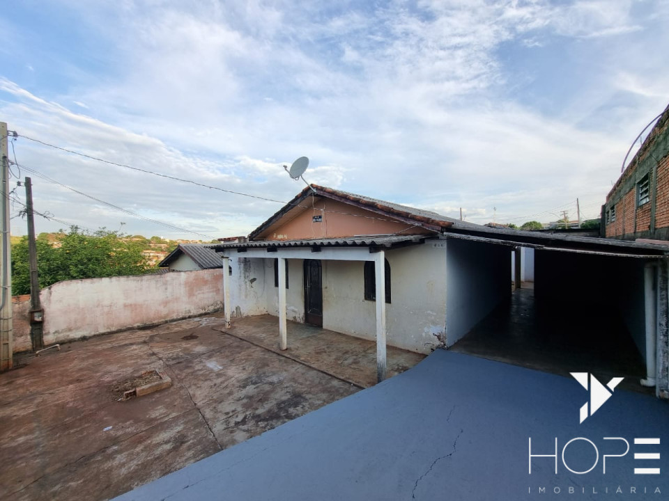 Imagens do imóveis CASA  + SALA COMERCIAL PARA  VENDA  PROXIMO A SAUL ELKIND