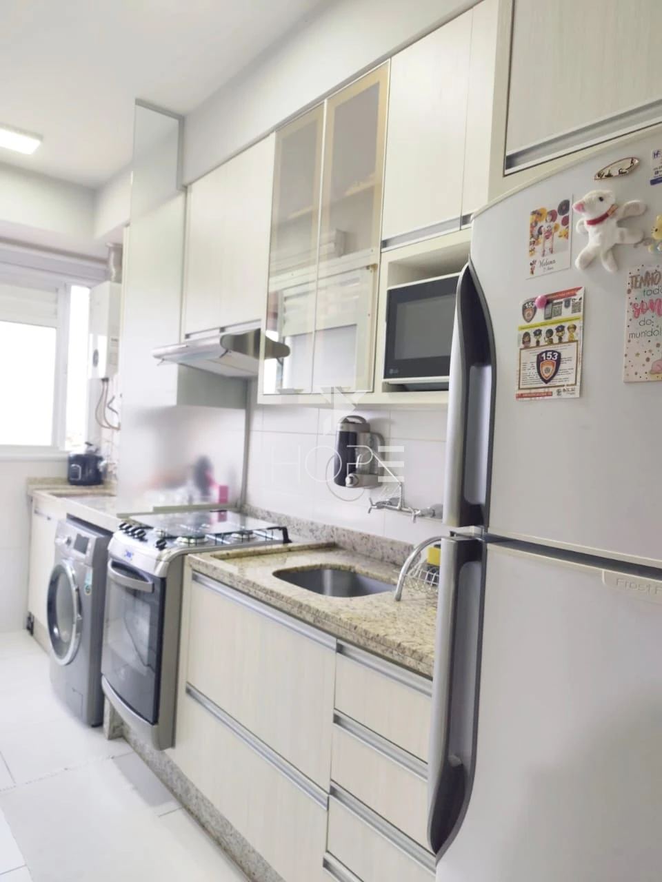 Imagens do imóveis SUNSET FARIA LIMA - à Venda – 3 Quartos (1 Suíte) – 66,89m² – Gleba Fazenda Palhano – Londrina/PR