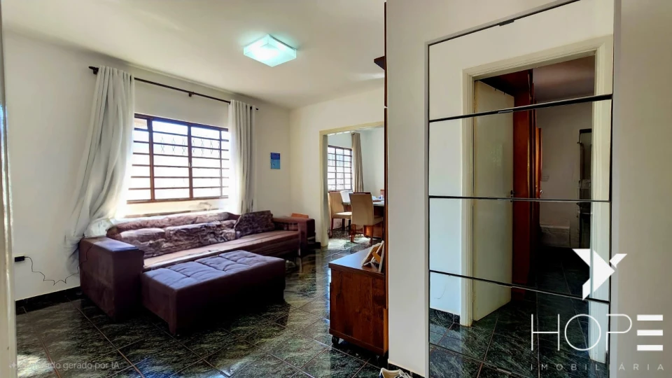 Imagens do imóveis Casa Térrea à Venda – 2 Quartos (1 Suíte) – 170m² – Jardim Califórnia – Londrina