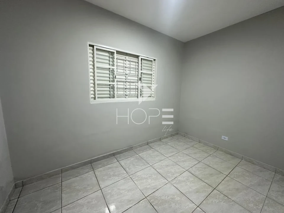 Imagens do imóveis Casa geminada à venda com 3 quartos e suíte no Jardim Palmeiras – Zona Norte – Londrina/PR