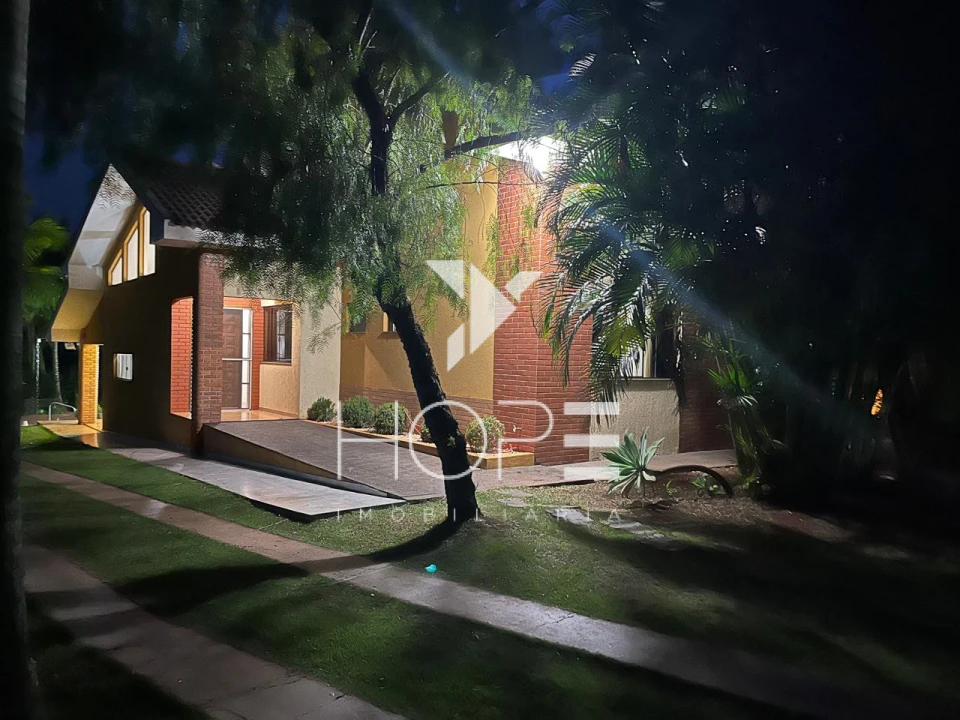 Chácara Molhada à Venda – Frente para o Lago – Condomínio Porto das Águas – Porecatu/PR