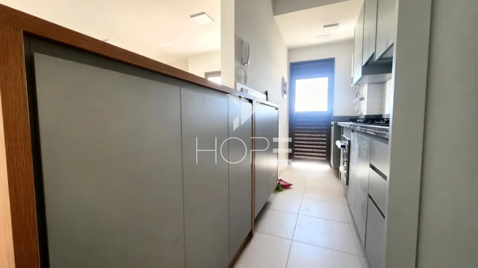 Imagens do imóveis Venice Downtown - apartamento para locação com 64 m² - 2 quartos - 1 suíte - Zona Leste - Londrina PR
