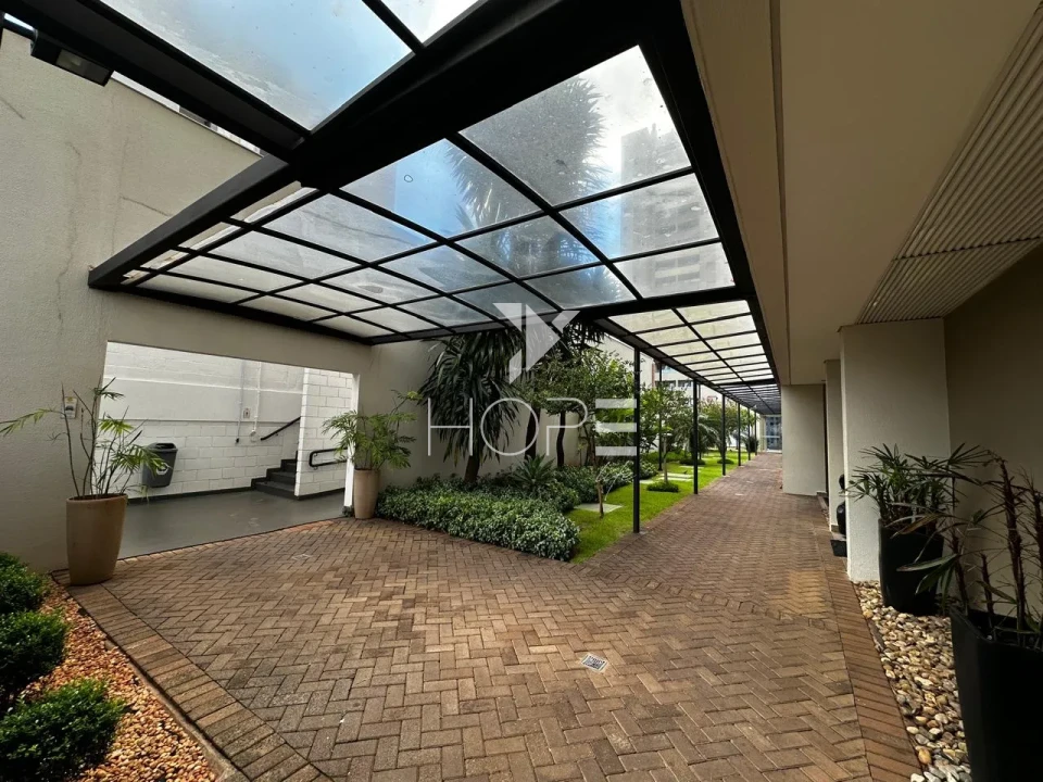 Imagens do imóveis Apartamento à venda no Solar Alta Vista – 02 quartos - Bairro Aurora – Zona Sul de Londrina