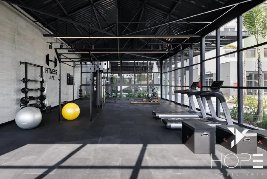 Apartamento à venda – 84 m² – Edifício Mind – Terra Bonita – Londrina/PR