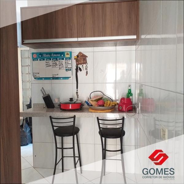 Imagens do imóveis Casa à venda com 160 m² - 3 quartos - 1 banheiro - 1 vaga - Zona Norte - Alto da Boa Vista - Londrina PR