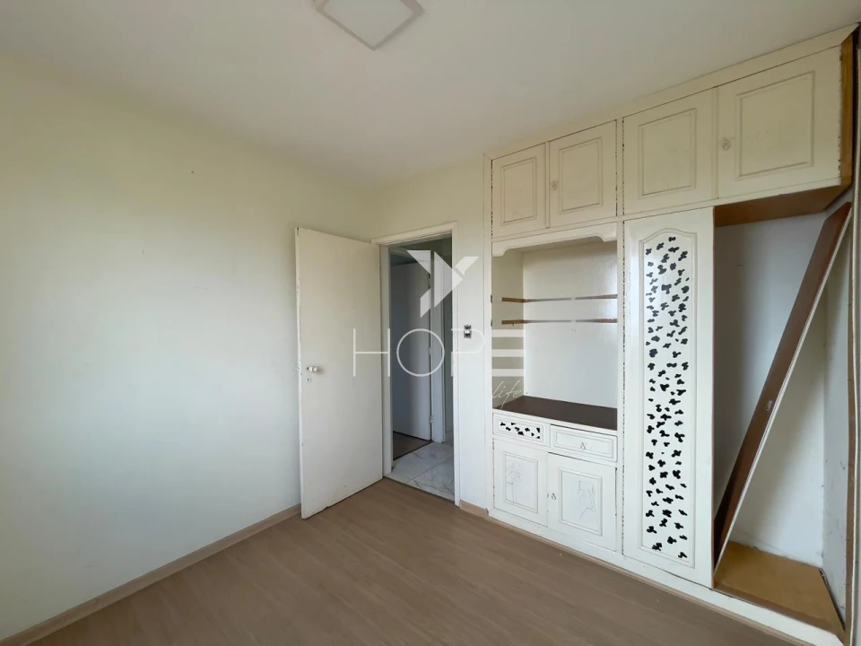 Imagens do imóveis Apartamento à venda de 113m² – Edifício Lilian – 3 quartos (1 suíte) – Centro – Londrina/PR