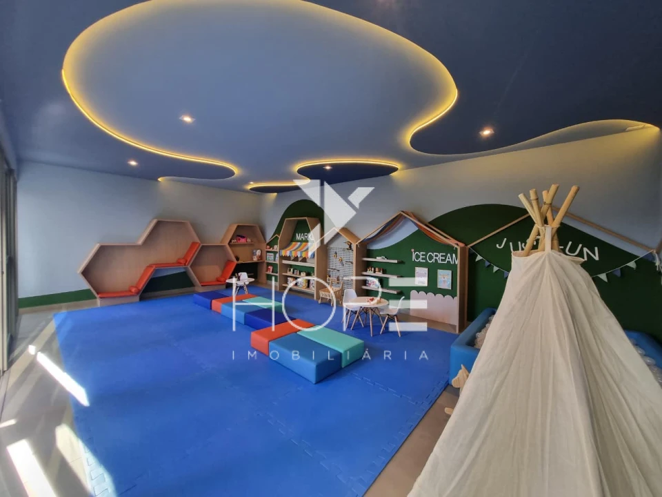 Apartamento Disponivel para VENDA ou LOCAÇÃO Térreo com Garden Amplo no Malibu – Conforto, Espaço e 3 Dormitórios