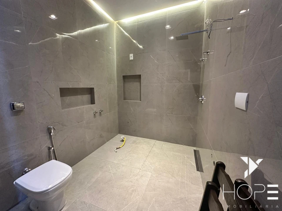 Casa à venda – 233 m² – Condomínio Royal Boulevard Residence – Ibiporã/PR