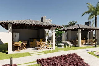 Apartamento recém entregue à venda – 49m² – Residencial Évora – Zona Norte – Londrina/PR