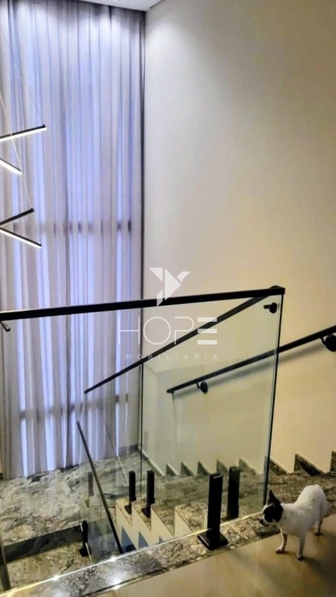 Imagens do imóveis Sobrado de Alto Padrão à Venda no Condomínio Ibi Aram 2 – 4 Suítes – Itupeva/SP