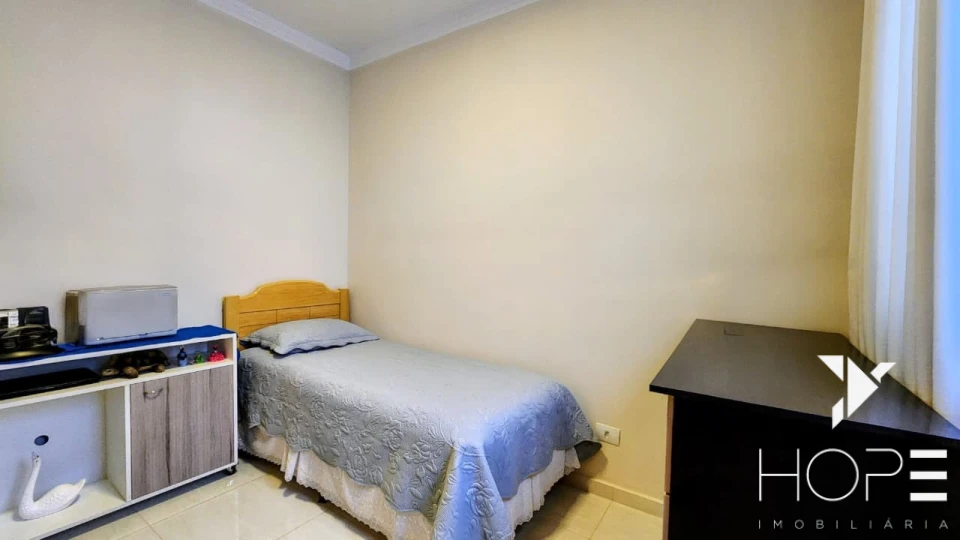 Imagens do imóveis Casa em Condomínio à Venda – 3 Quartos (1 Suíte) – 123m² – Residencial Heimtal Park – Zona Norte de Londrina/PR