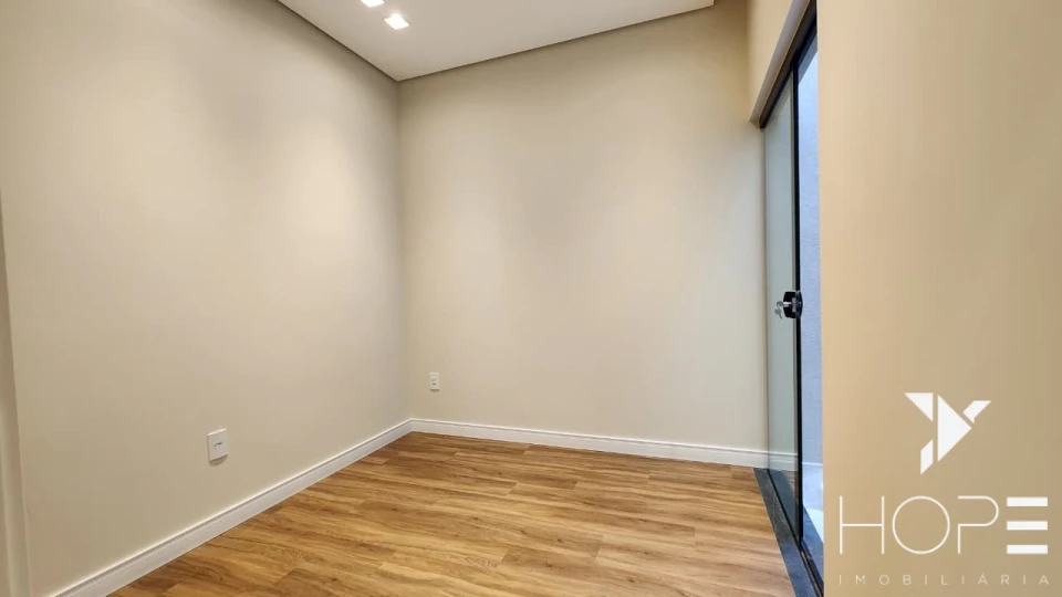 Imagens do imóveis Casa térrea em condomínio fechado à venda – 231m² – 3 quartos com 2 suítes – Loteamento Morada das Flores – Cambé/PR