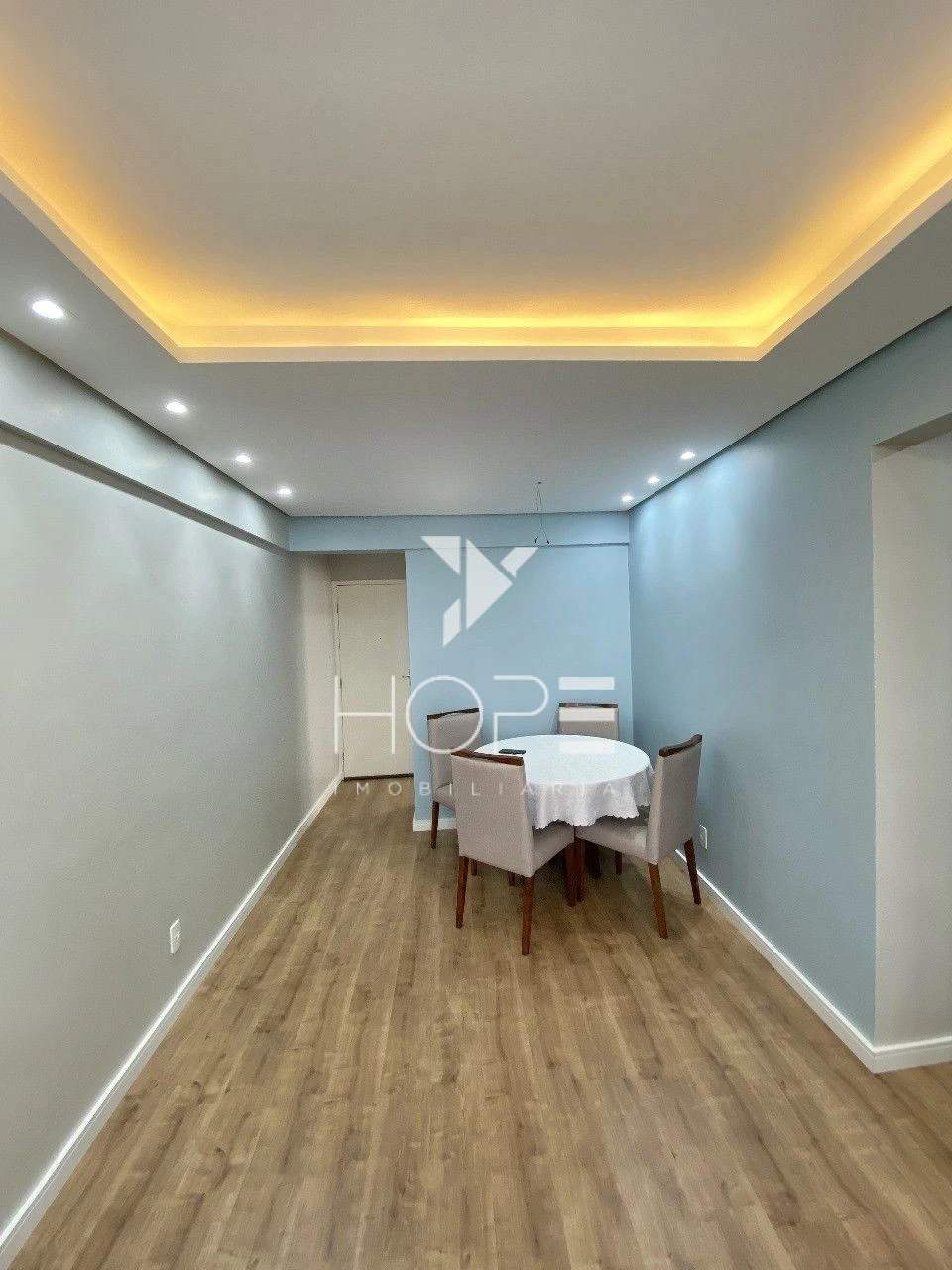 Imagens do imóveis Apartamento à Venda – 59 m² – 2 Quartos – Edifício Torre de Belém – Centro – Londrina/PR