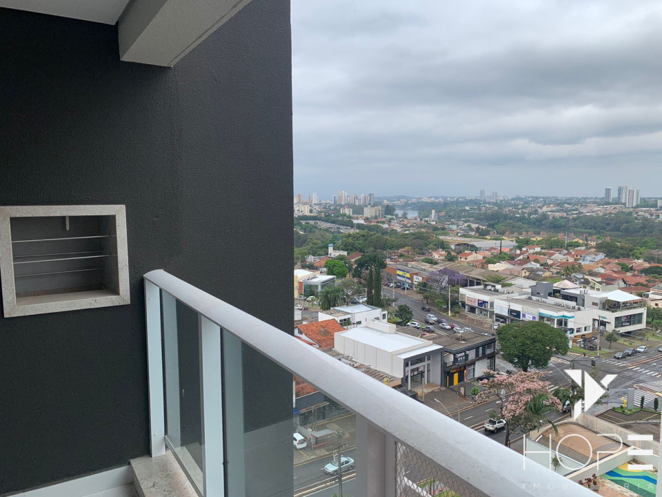 Imagens do imóveis Apartamento Para Alugar Edificio Vista Parque Londrina