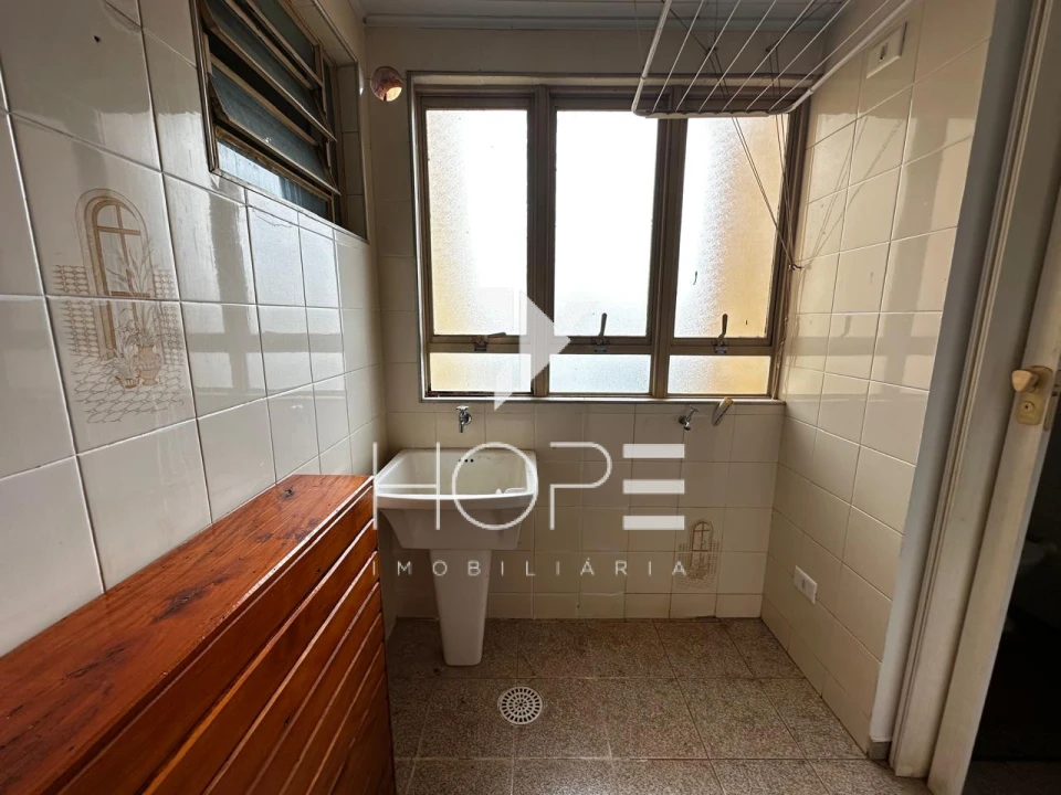 Apartamento à venda – Residencial do Lago III – Gleba Palhano – Londrina/PR