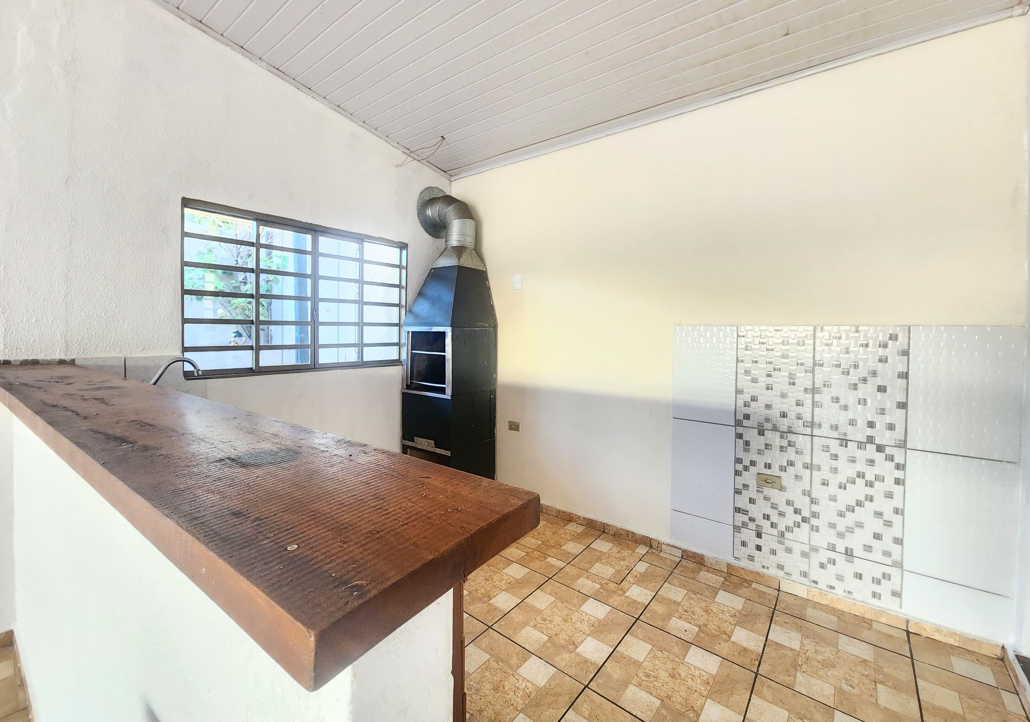 Imagens do imóveis Casa com edícula à venda no Bairro Ouro Verde, Londrina, PR