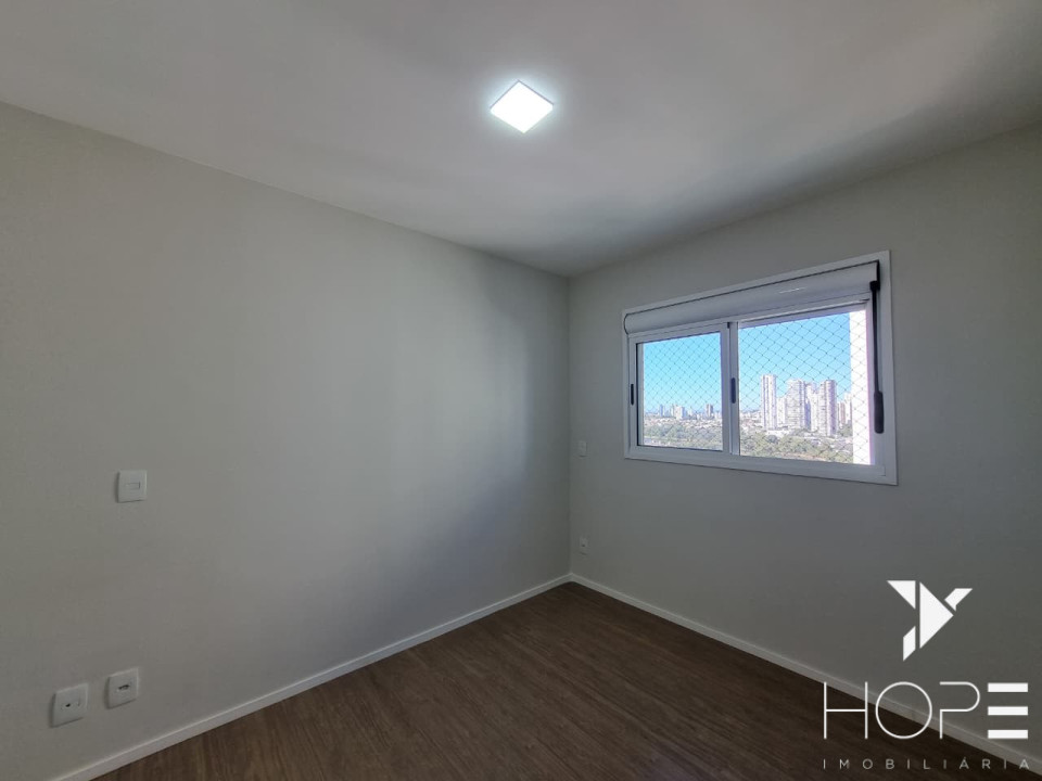 Apartamento Para Alugar Edificio Vista Parque Londrina