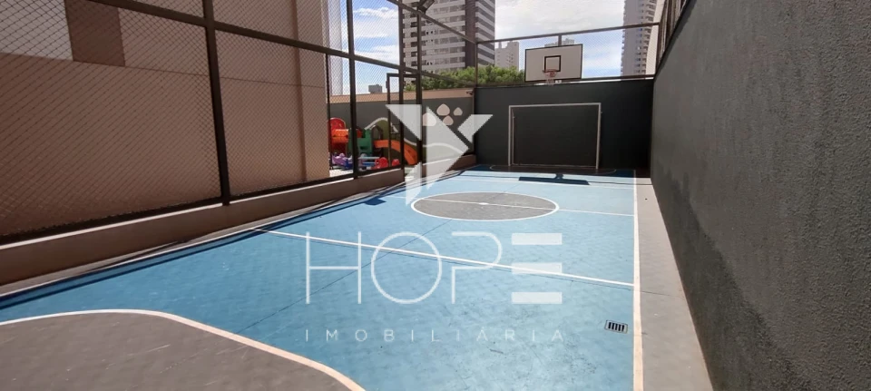 Imagens do imóveis Apartamento à venda – 3 quartos (1 suíte) – 80 m² – Gleba Palhano – Londrina/PR