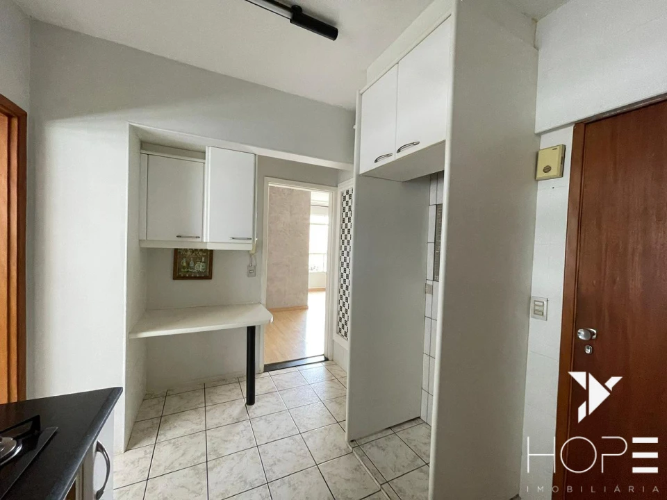 Apartamento à venda – 3 Quartos – Residencial Pará – Centro – Londrina/PR