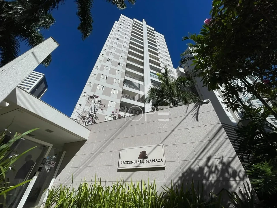 Imagens do imóveis Apartamento à Venda – 87m² – 3 Quartos (1 Suíte) – Manáca Palhano – Gleba Fazenda Palhano – Zona Sul – Londrina/PR