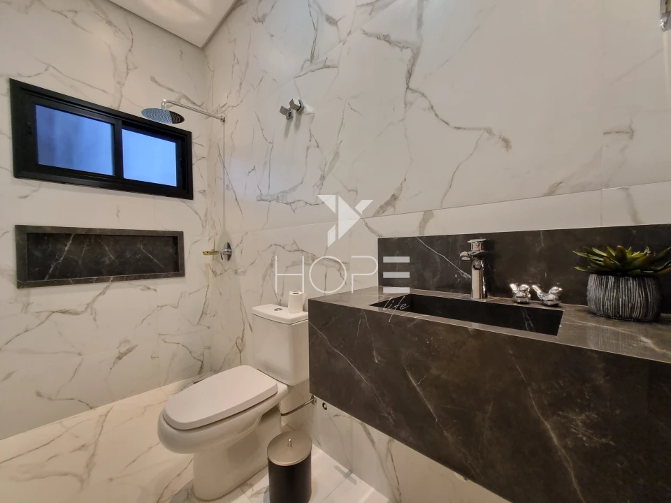 Imagens do imóveis Condomínio Riviera do Poente – Chácara Molhada porteira fechada À venda  – 4 suítes – 5 vagas – 2.600 m² – Alvorada do Sul/PR