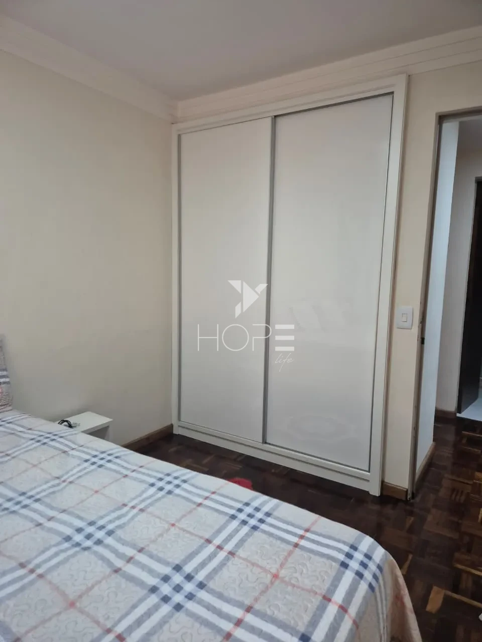 Imagens do imóveis Condomínio Portal das Palmeiras - apartamento à venda com 96m² - 3 quartos - 1 suíte - Santo amaro - Cambé PR