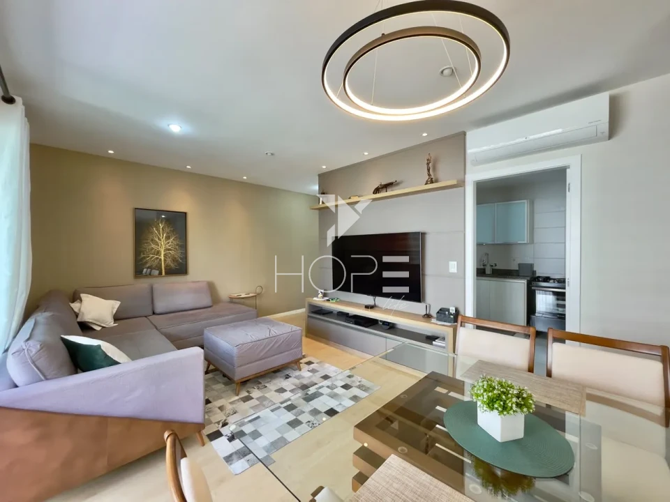 Imagens do imóveis Apartamento à Venda – 87m² – 3 Quartos (1 Suíte) – Manáca Palhano – Gleba Fazenda Palhano – Zona Sul – Londrina/PR
