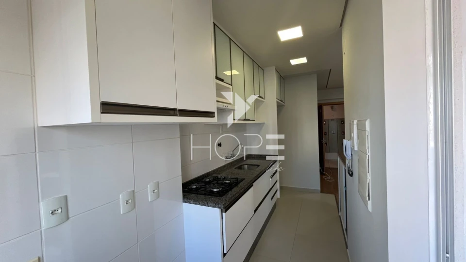 Imagens do imóveis NYC PALHANO - LOCAÇÃO R$ 2.900.00 - Semi Mobiliado - 3 quartos (1 suíte) – 2 vagas de garagem – Gleba Palhano – Londrina/PR