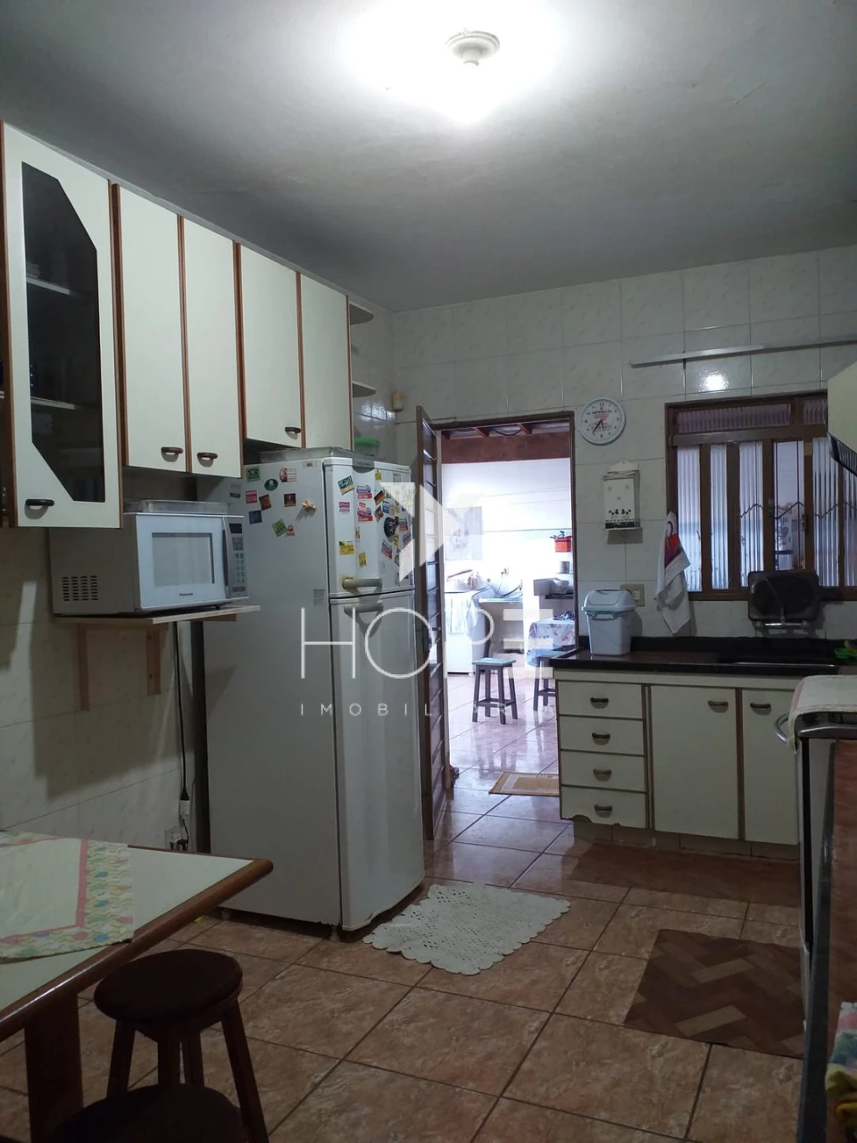Casa à venda – 3 quartos – Bairro Coliseu – Londrina/PR