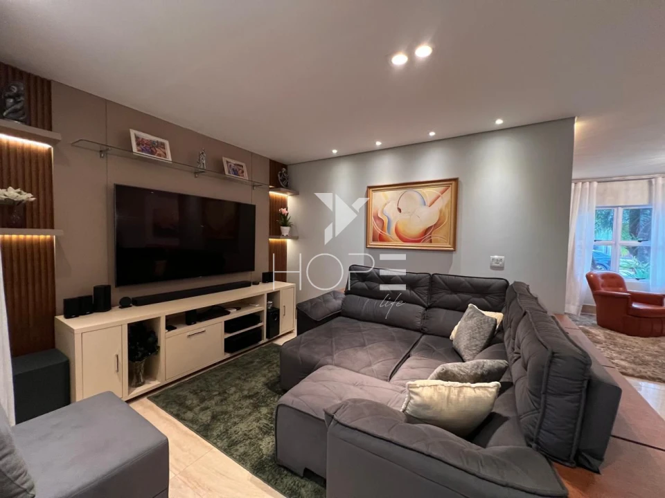 Imagens do imóveis SANTANA RESIDENCE - CASA A VENDA - ACEITA PERMUTA - 4 QUARTOS (2 SUITES) -